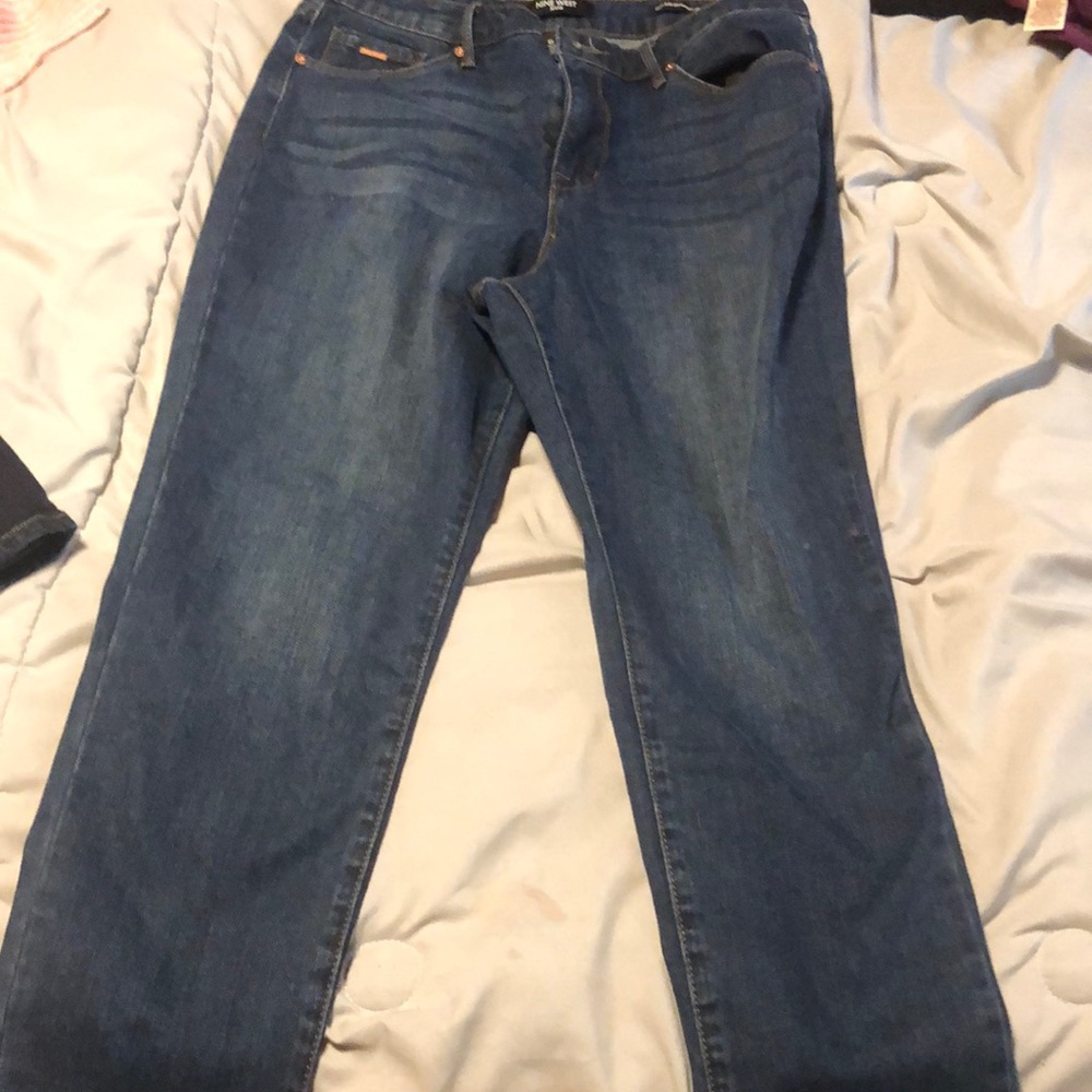 Only wore them once they’re too big on me but they’re super cute